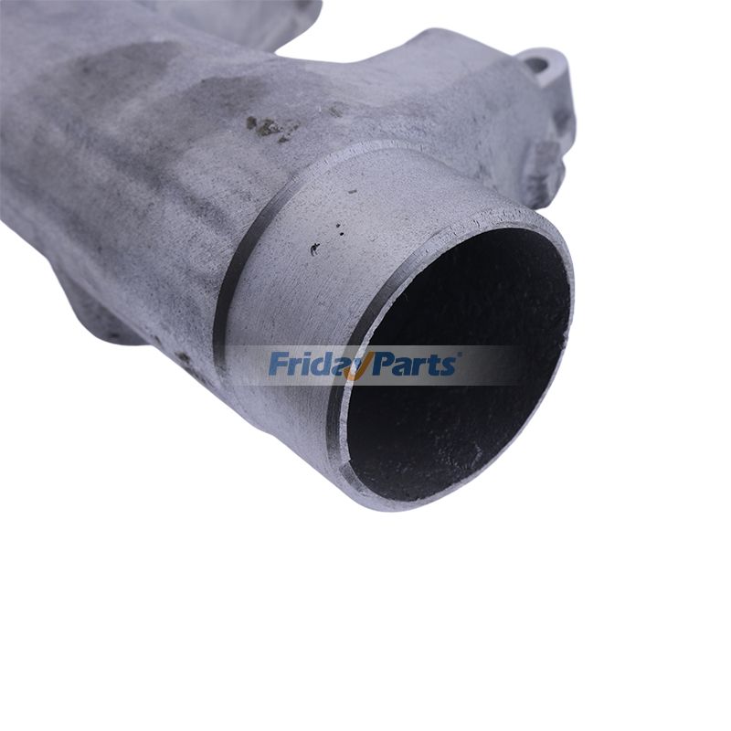 FridayParts Intake Manifold