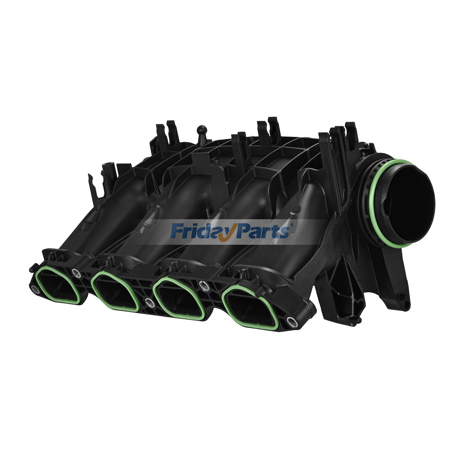 Intake Manifold 05E129709F for Audi A1 A3 Q3 2018-2022 VW Golf Jetta Passat Tiguan 2017-2024