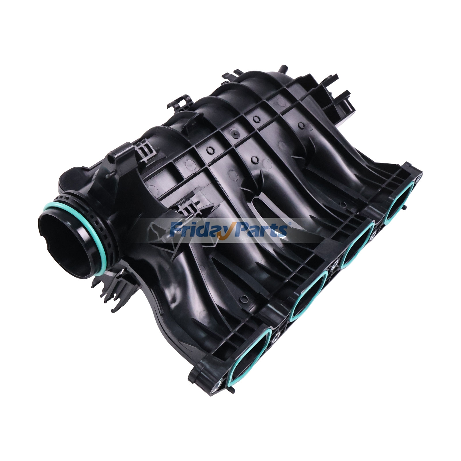 Intake Manifold 05E129709F for Audi A1 A3 Q3 2018-2022 VW Golf Jetta Passat Tiguan 2017-2024