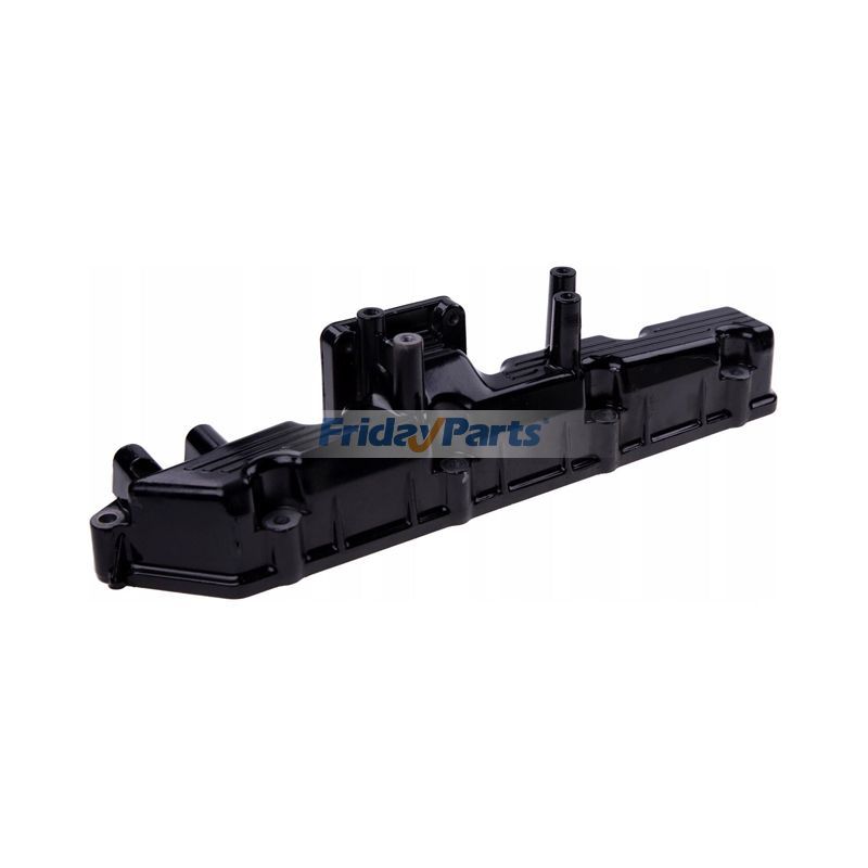 Intake Manifold 129900-12100 for Yanmar 4TNE92 4TNE94 4TNE98 Engine Doosan Solar 55W-V 75-V Hyundai HDF20-5 HDF25-5 HDF30-5
