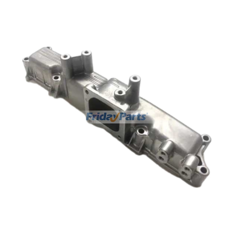 Intake Manifold 129944-12110 for Yanmar Engine 4TNV98 4TNV94 Komatsu Loader SK1026-5 SK1020-5 CK35-1 CK30-1