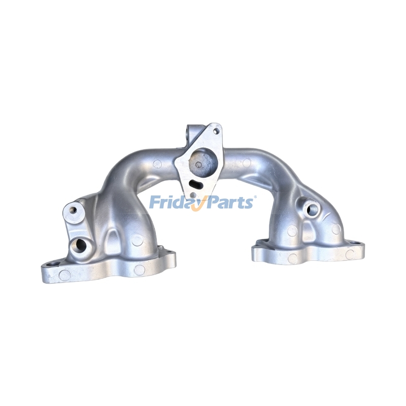 Collecteur d'admission 14003-FU400 pour moteur Nissan K15 K21 K25 Caterpillar CAT Chariot élévateur GP25 GP30