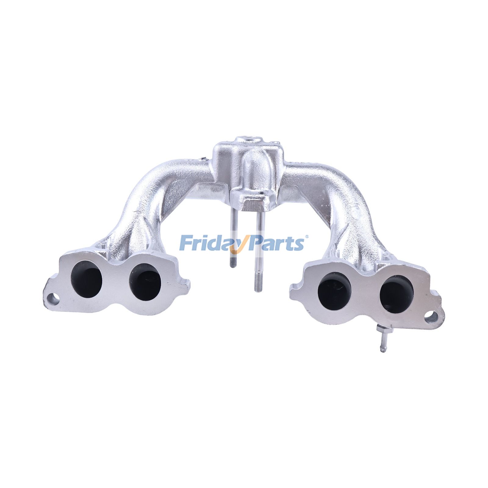 Intake Manifold 14003-FU400 for Nissan Engine K15 K21 K25 Caterpillar CAT Forklift GP25 GP30