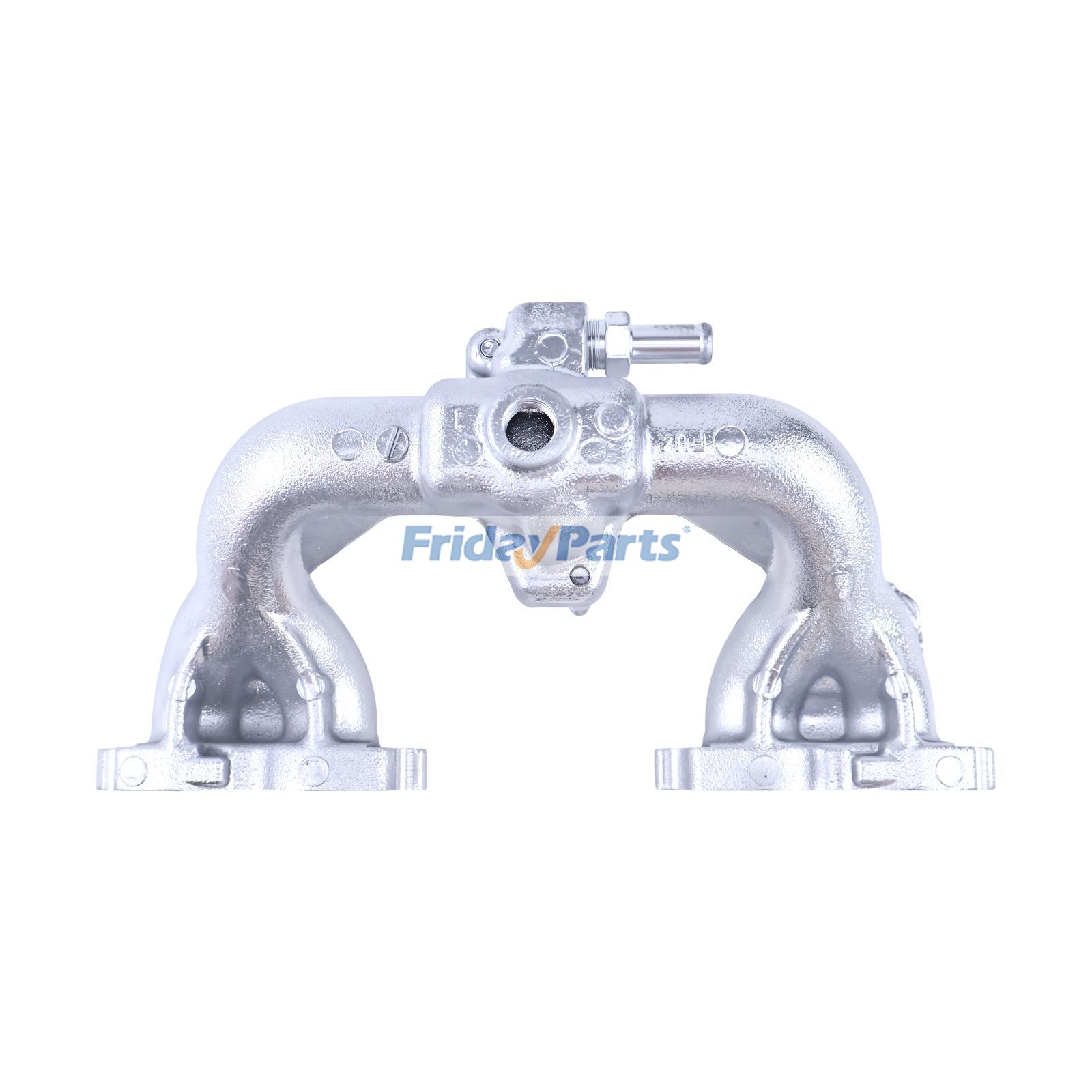  Intake Manifold For CAT,For KOMATSU