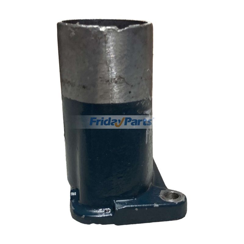 Intake Manifold for Generator