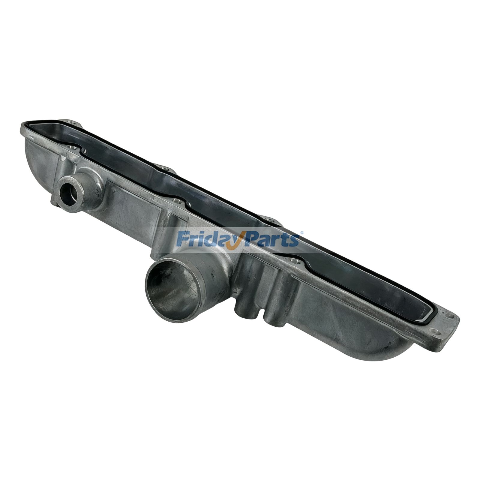 Intake Manifold 16241-11770 for Kubota Engine V1505 Excavator KX71 KX91-2 Loader R310 R310BH