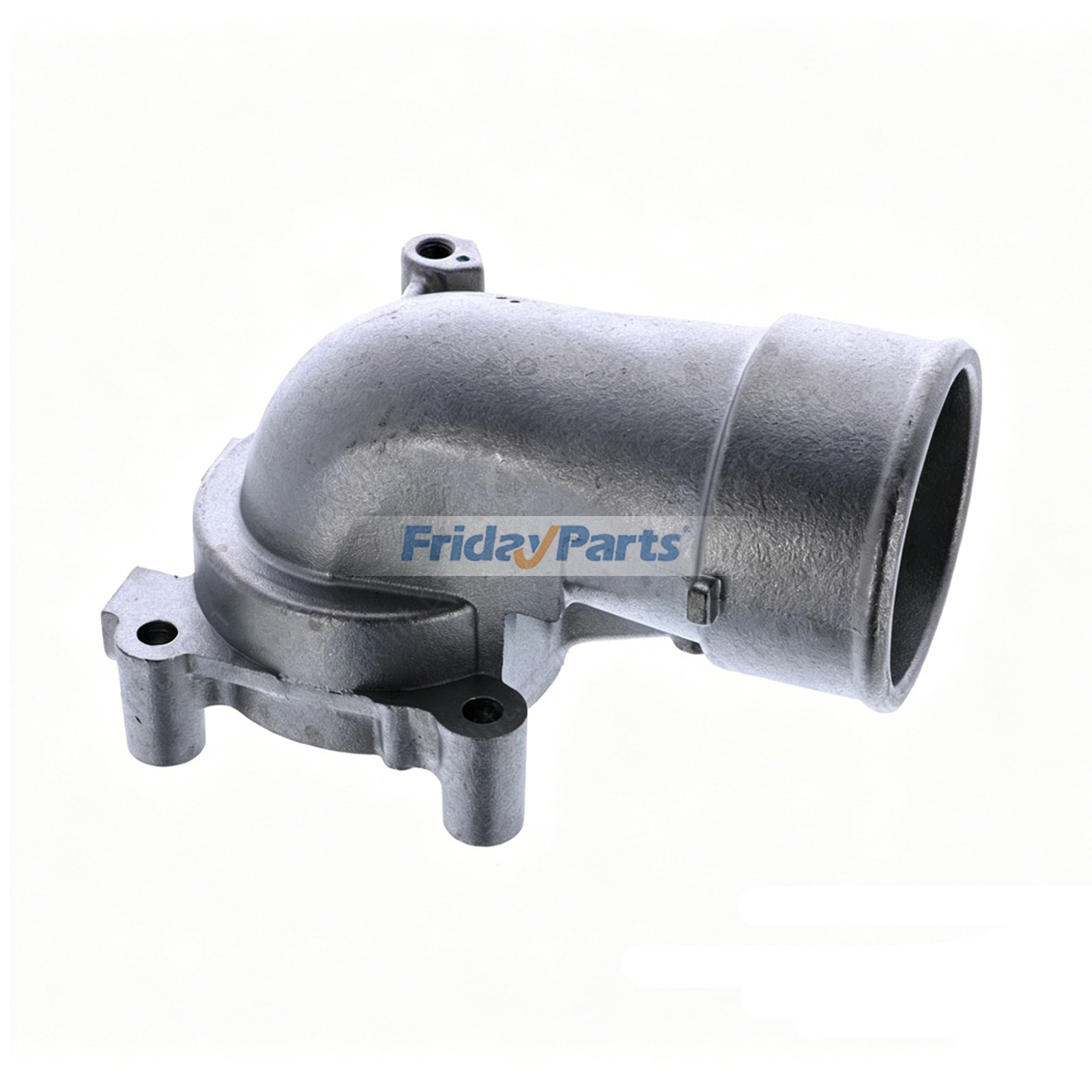 Intake Manifold 17861-UB020 for Toyota Engine 1FZ 4Y 1FS Forklift 7FG35 7FG40 7FG45 5FG50 5FG60 5FG70 8FG35U 8FG40U 8FG45U 8FG50U