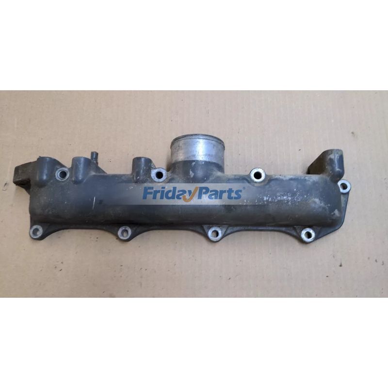 Intake Manifold 1C040-11760 for Kubota Engine V3300-T Tractor M8200 M9000 ME8200DH ME9000DH