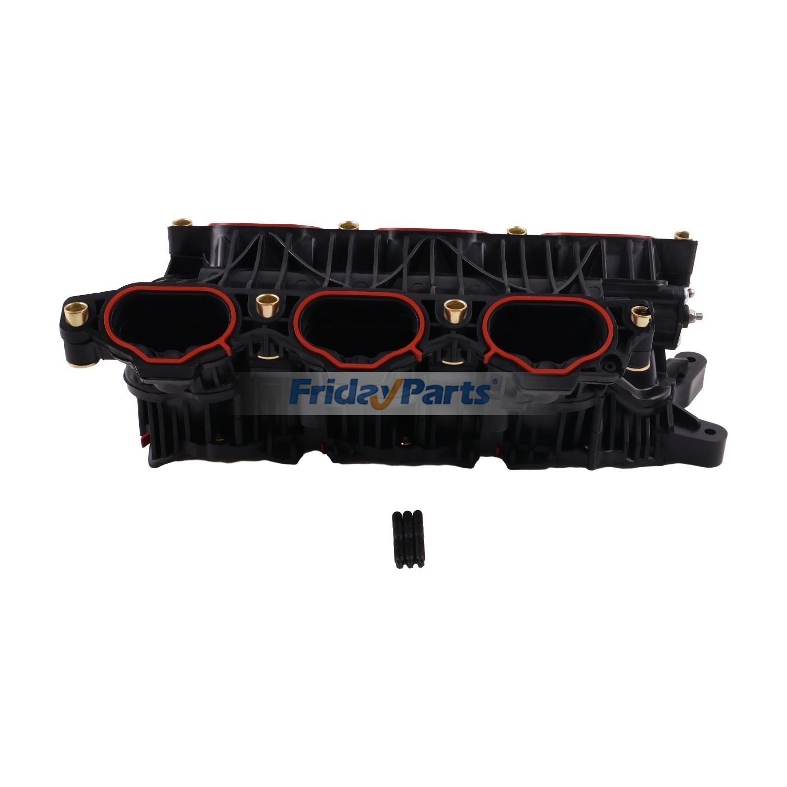 Vehicle Intake Manifold