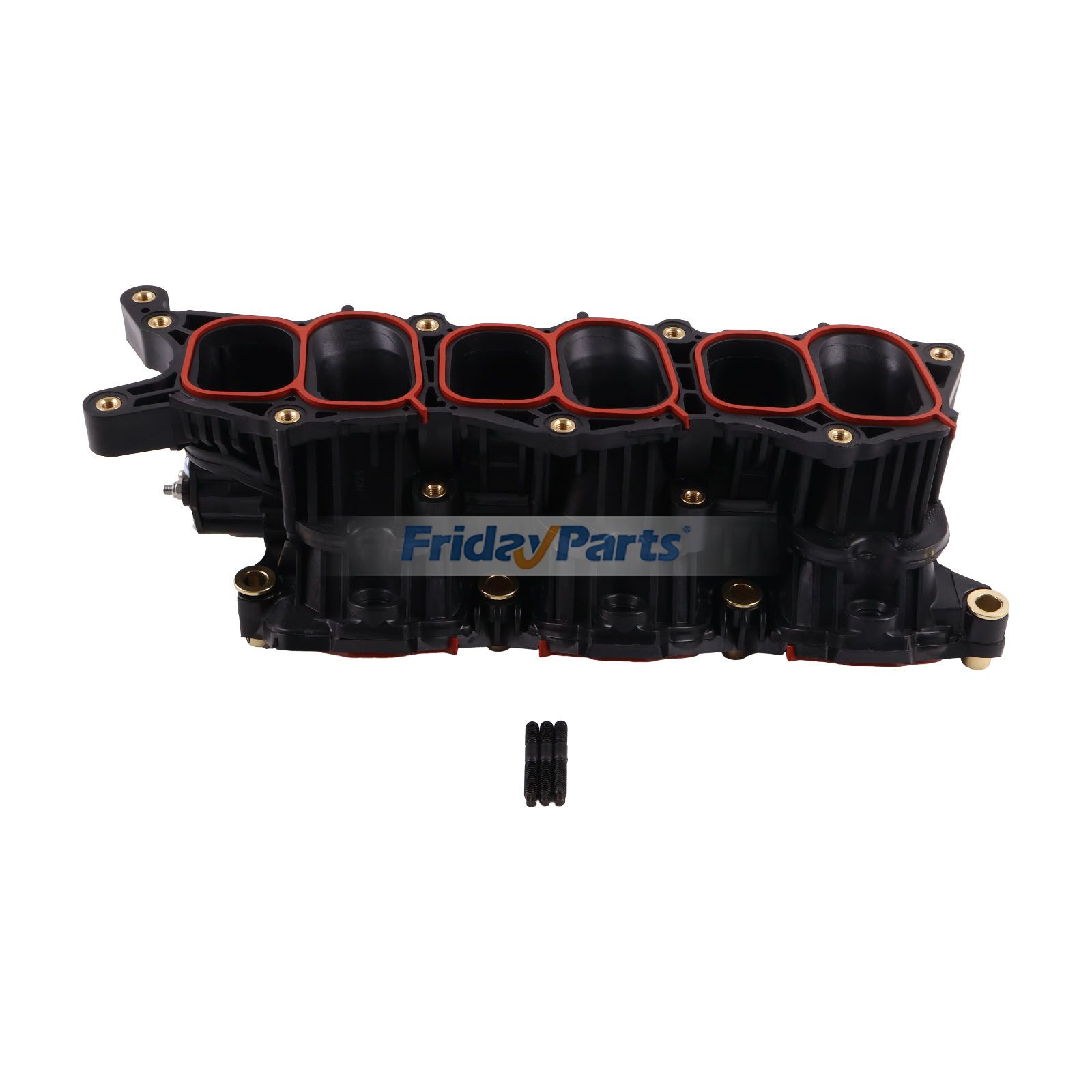 Colector de admisión 615-472 para vehículos Kia Sorento 2011-2013