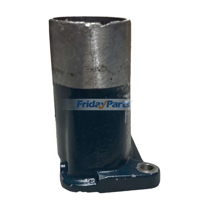 FridayParts Ansaugkrümmer-CT - TV CT