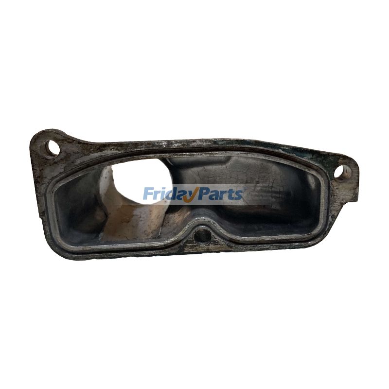 Ansaugkrümmer-CT - TV CTfür Motor