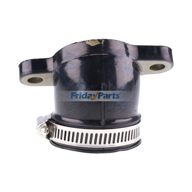 AnsaugkrümmerFür Polaris