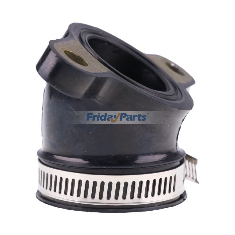 FridayParts Ansaugkrümmer