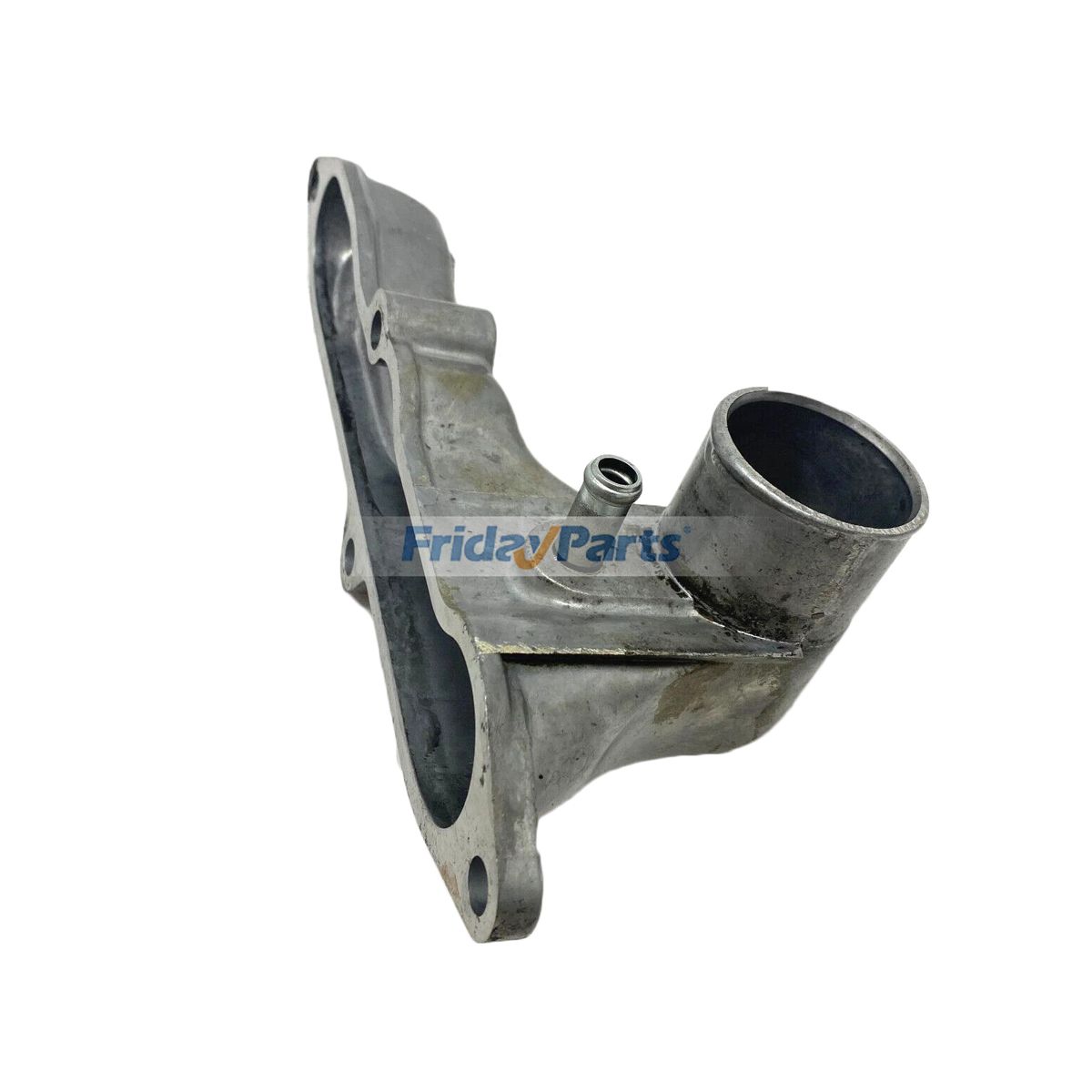 Intake Manifold 3710307M91 for Massey Ferguson Tractor GC1720 GC2300 GC2310 GC2400 GC2410 GC2600 GC2610 MF1205 MF1523