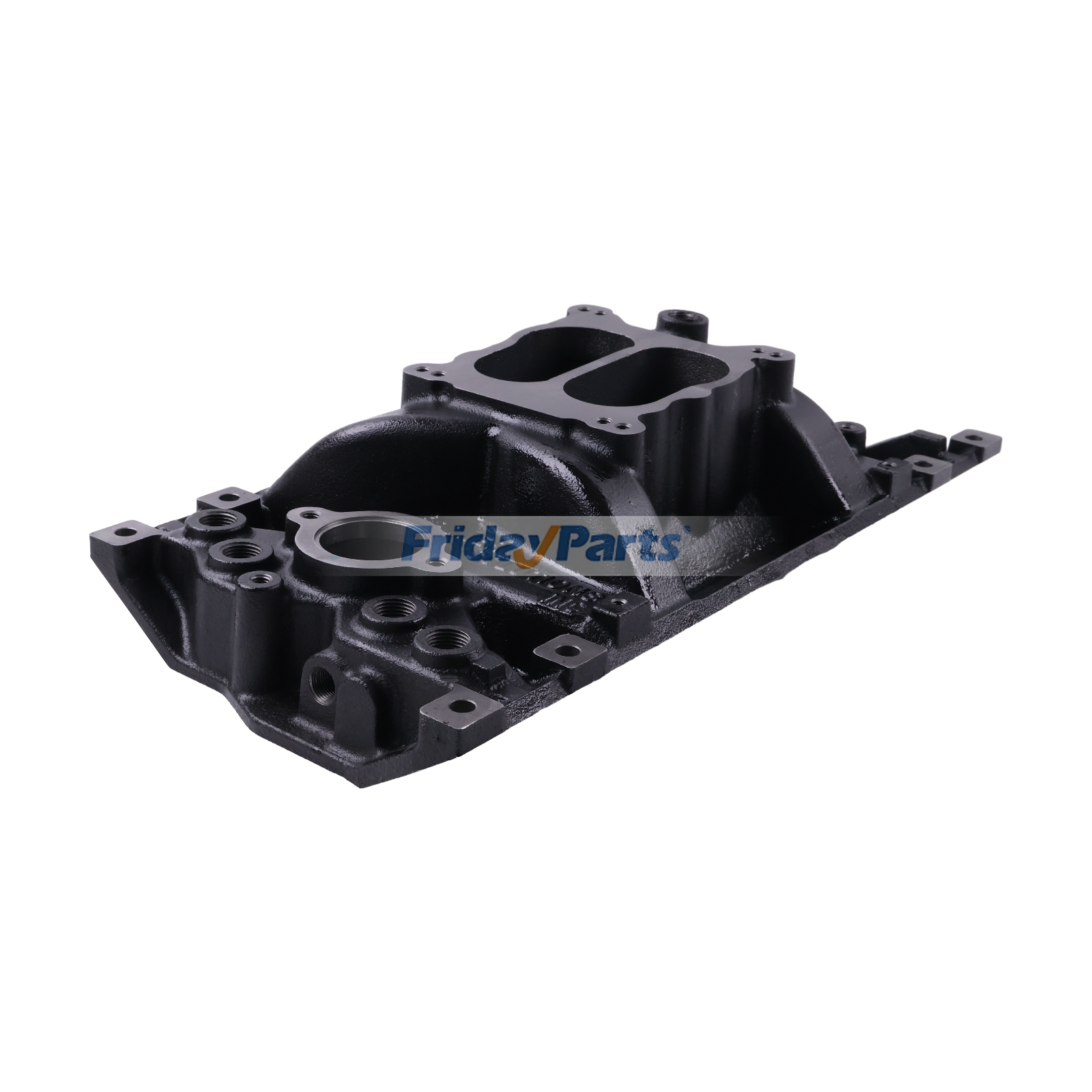 Intake Manifold 3856270 for Volvo Penta Marine Engine 5.7GXi-A 5.7GXi-B 5.7Gi-A 5.7GSi-A 5.7GL-A 5.7GL-B 5.7GL-C 5.0GL-A 5.0GL-B