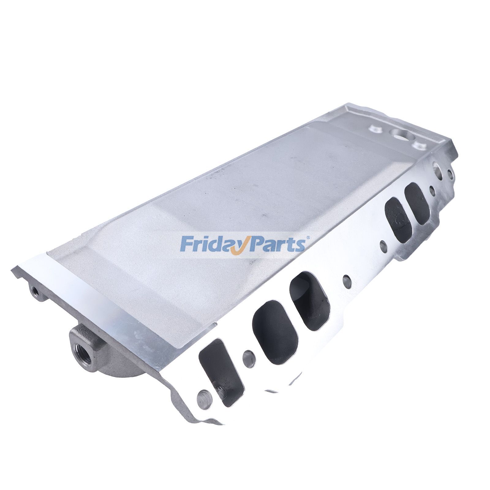 Engine Intake Manifold