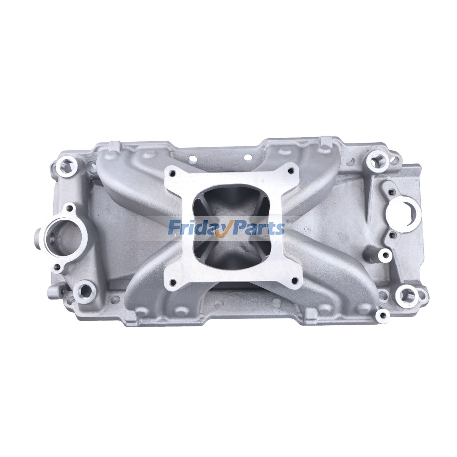 FridayParts Intake Manifold