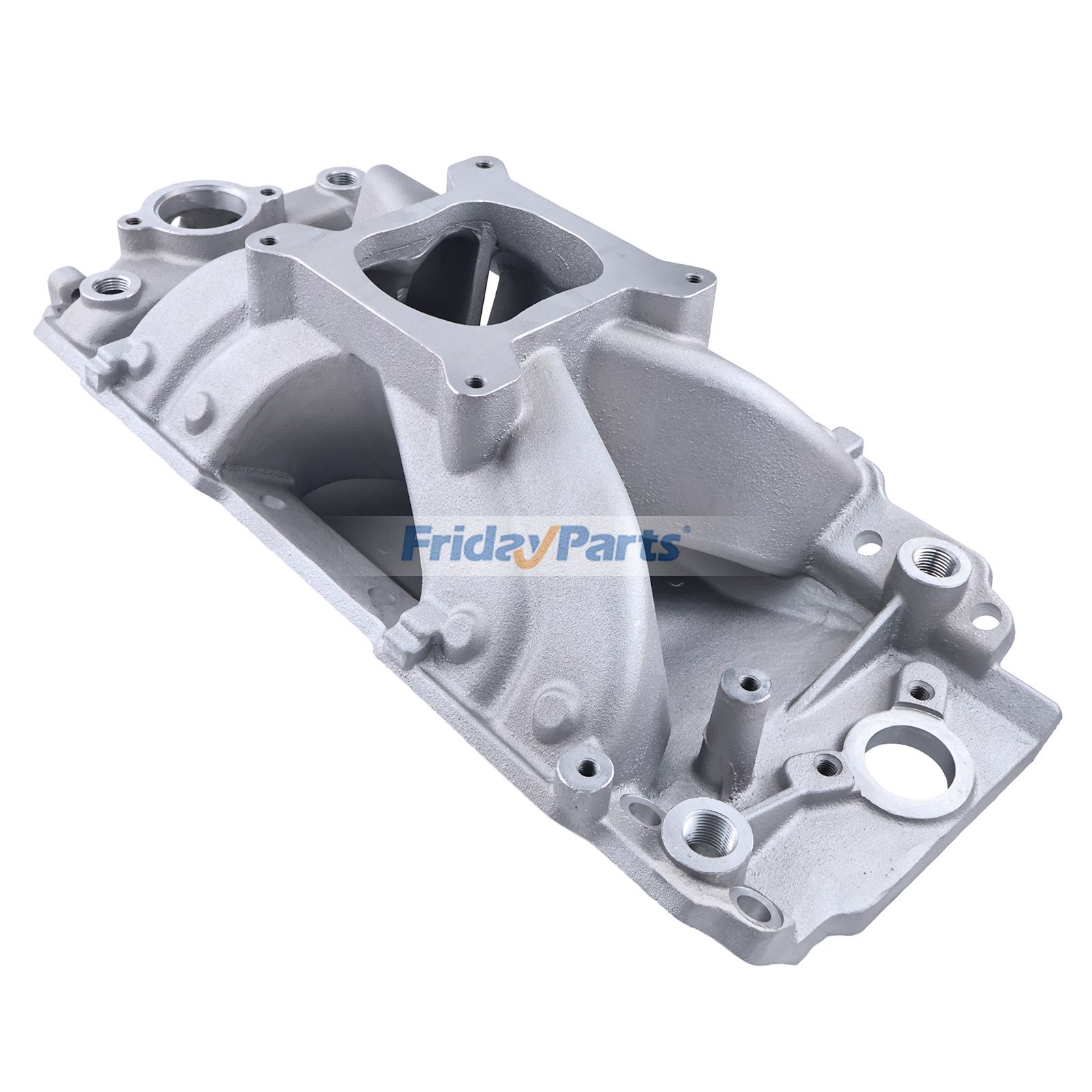 Intake Manifold for Chevy V8 Big Block 396-454