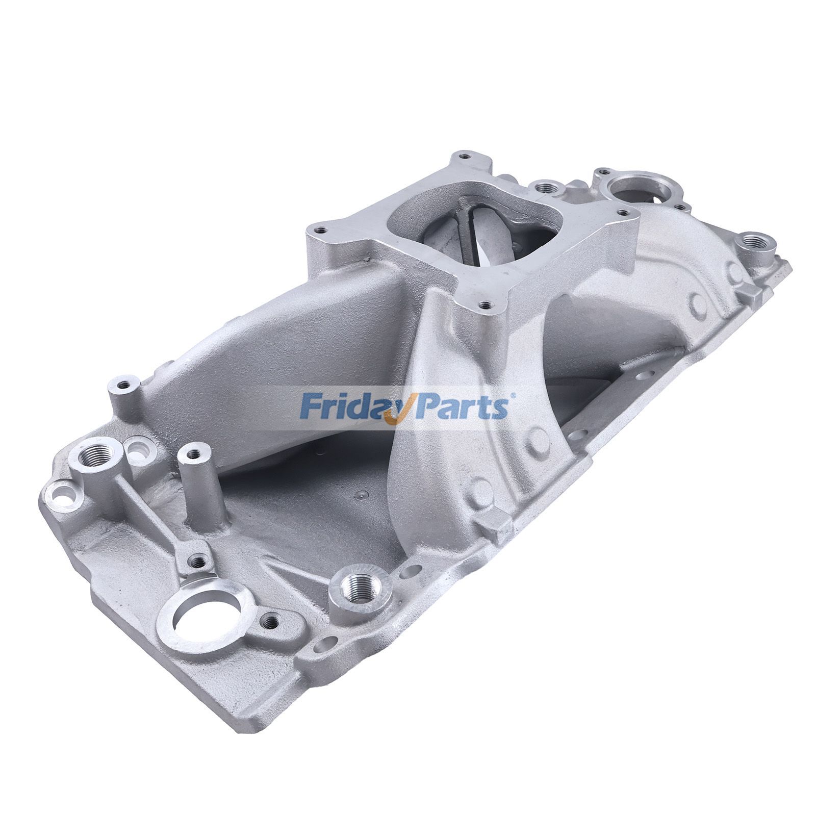 Intake Manifold for Engine