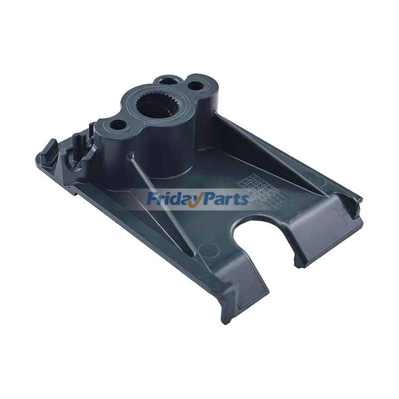 Compra Colector de admisión 4180-121-1607 para desbrozadora Stihl FS91 FS111 FC91 HT103 KM91 en Fridayparts