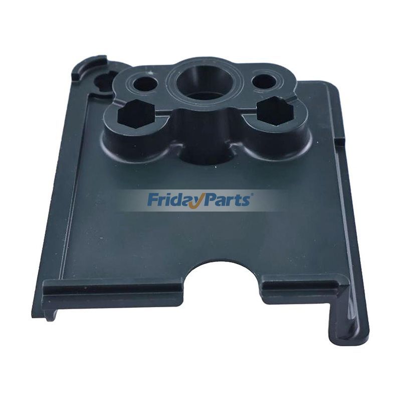 Colector de admisión 4180-121-1607 para desbrozadora Stihl FS91 FS111 FC91 HT103 KM91 para Otros Para Stihl FridayParts