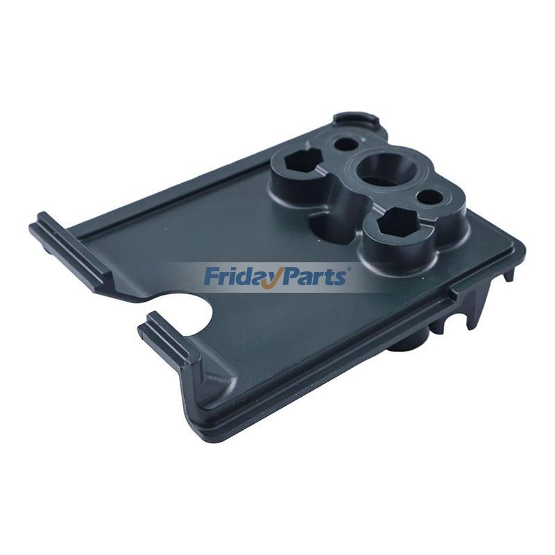 Colector de admisión 4180-121-1607 para desbrozadora Stihl FS91 FS111 FC91 HT103 KM91