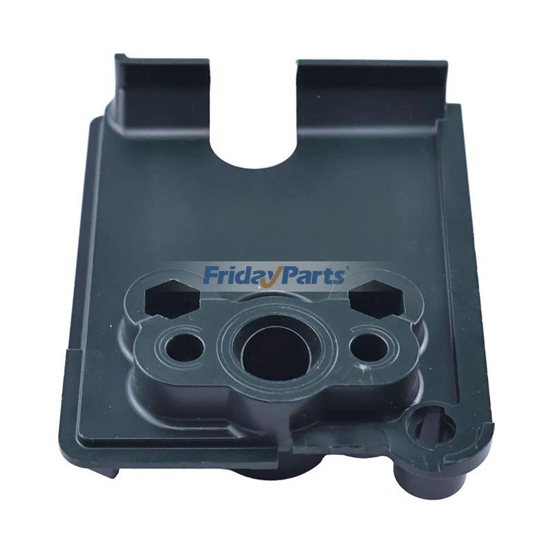 Colector de admisión 4180-121-1607 para desbrozadora Stihl FS91 FS111 FC91 HT103 KM91 Para Stihl