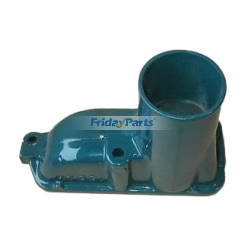 Intake Manifold 4216288 for Kubota Engine Z482 Z482-E4B Z482-E4B-TXRN-1 Jacobsen Riding Greens Mower Eclipse 322