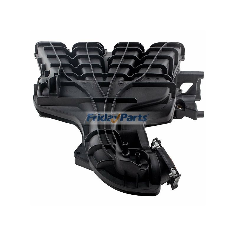 FridayParts Ansaugstutzen Dodge Chrysler