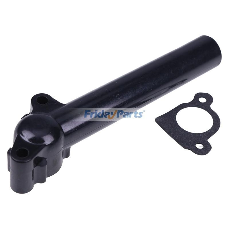 Engine,Mower Intake Manifold