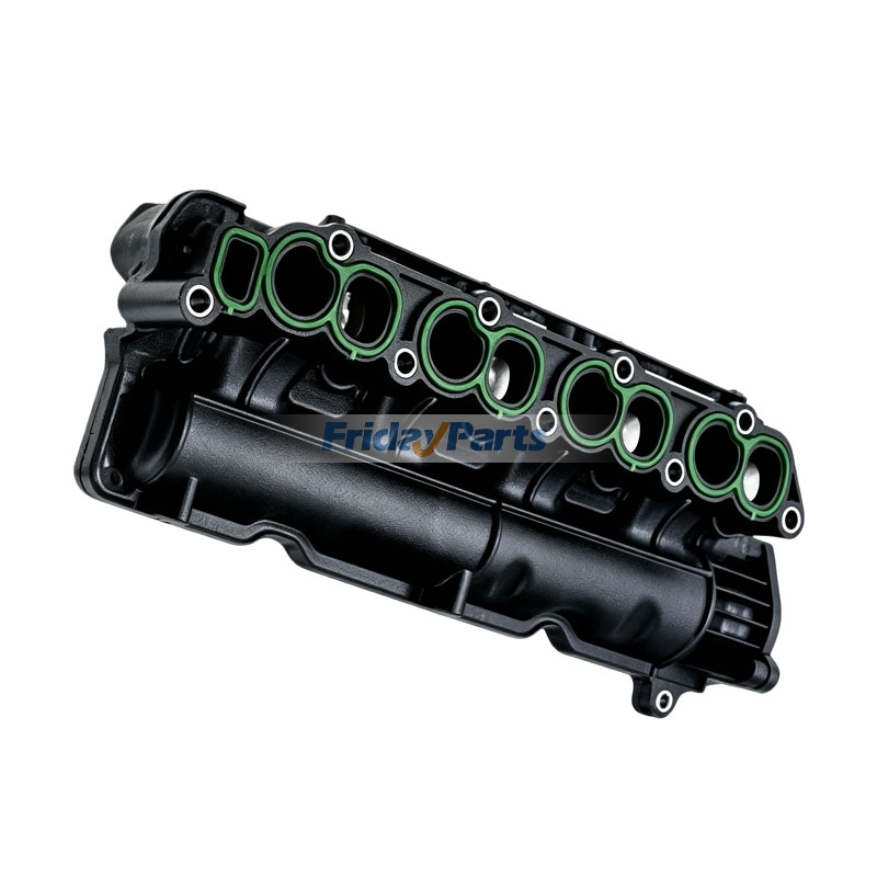 Ansaugkrümmer 55571993 55566258 für Vauxhall Insignia A 2008-2017, Fiat 500X Freemont 2011-2018, Chevrolet Malibu 2012, Alfa Romeo Giulietta 2013-2018