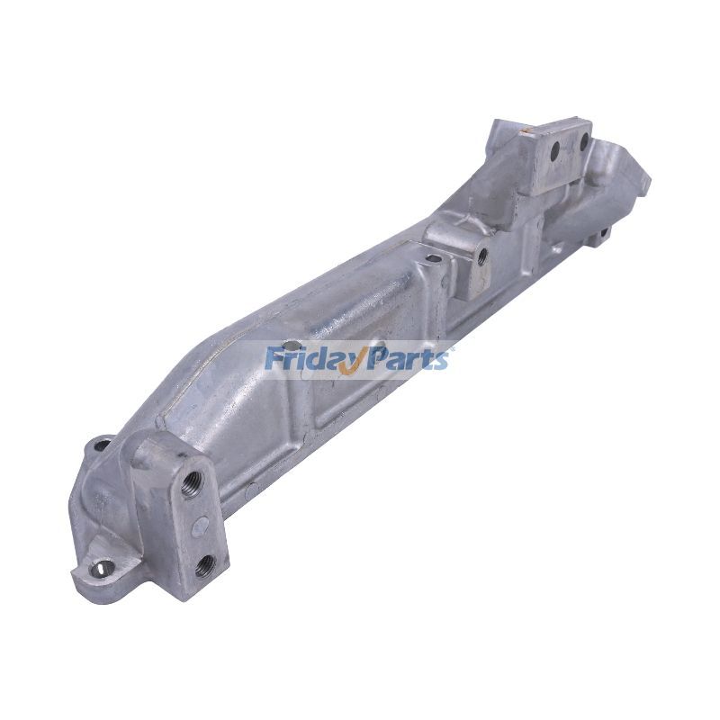 Intake Manifold for Loader