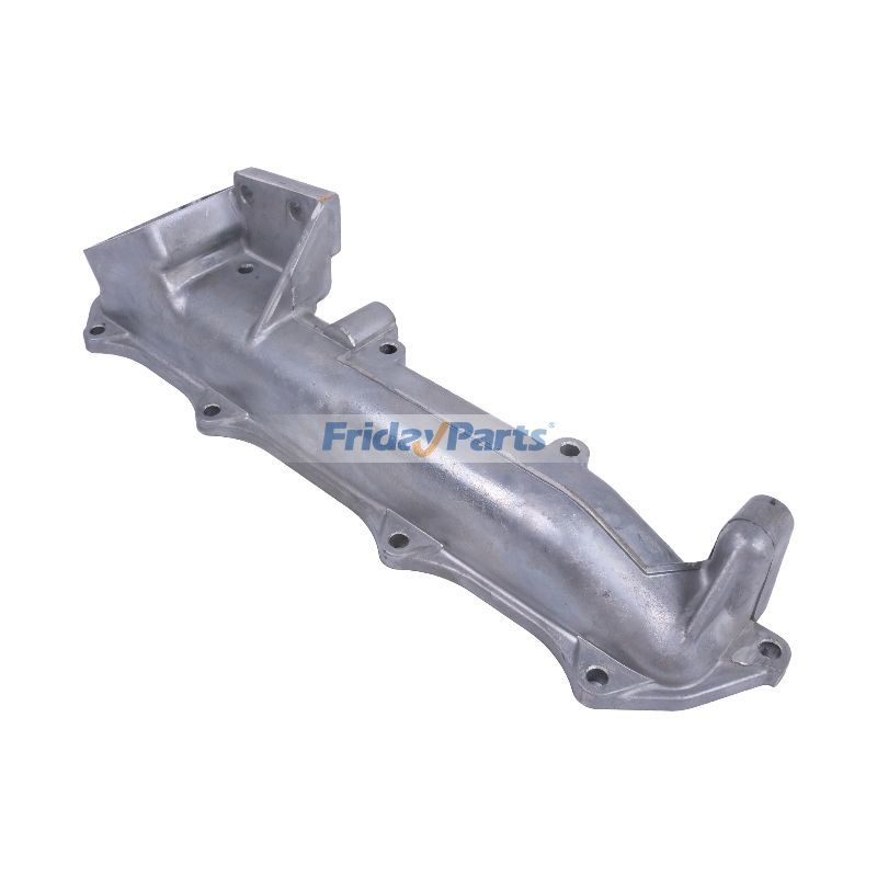 Loader Intake Manifold