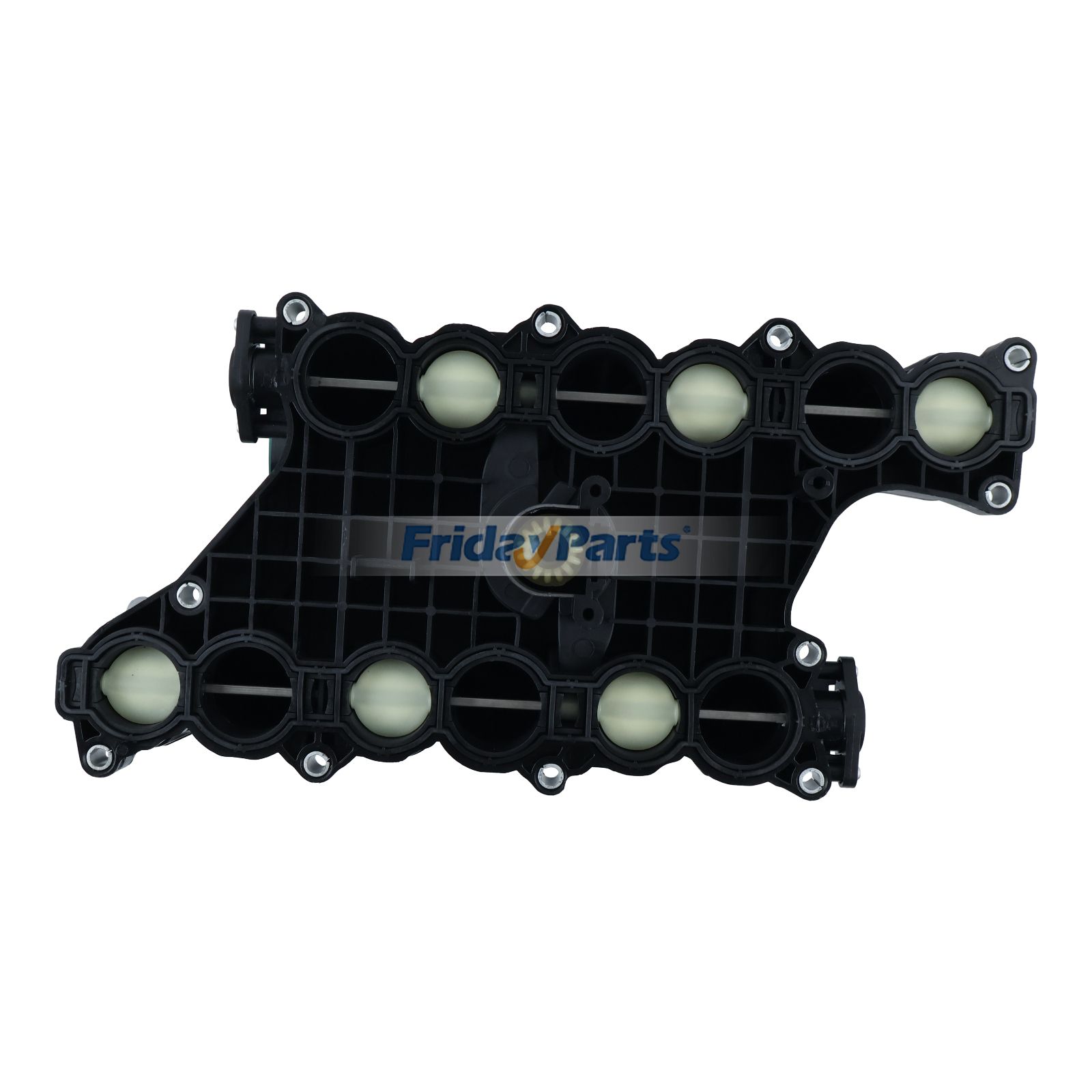 Achetez Collecteur d'admission chez FridayParts