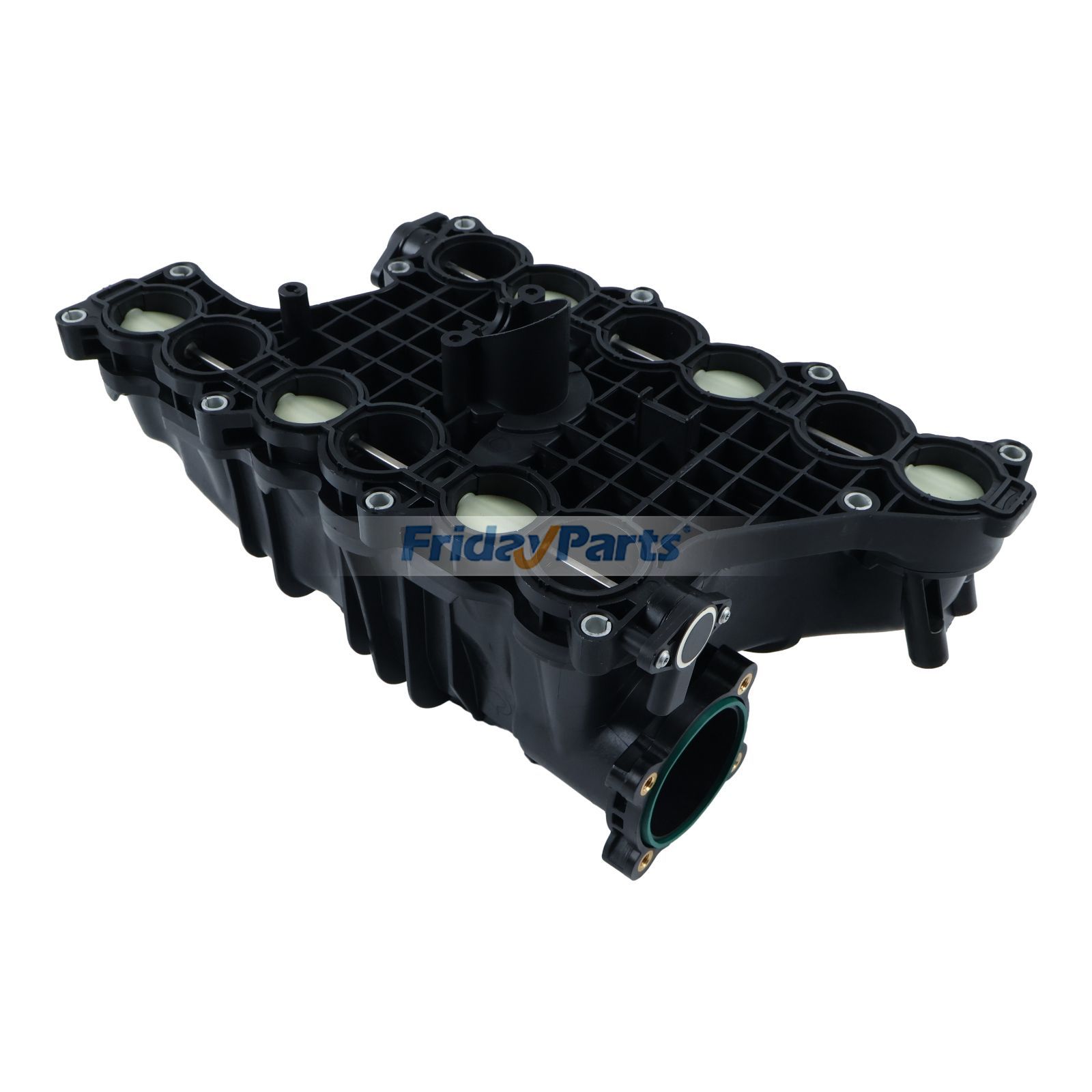 Collecteur d'admission de FridayParts