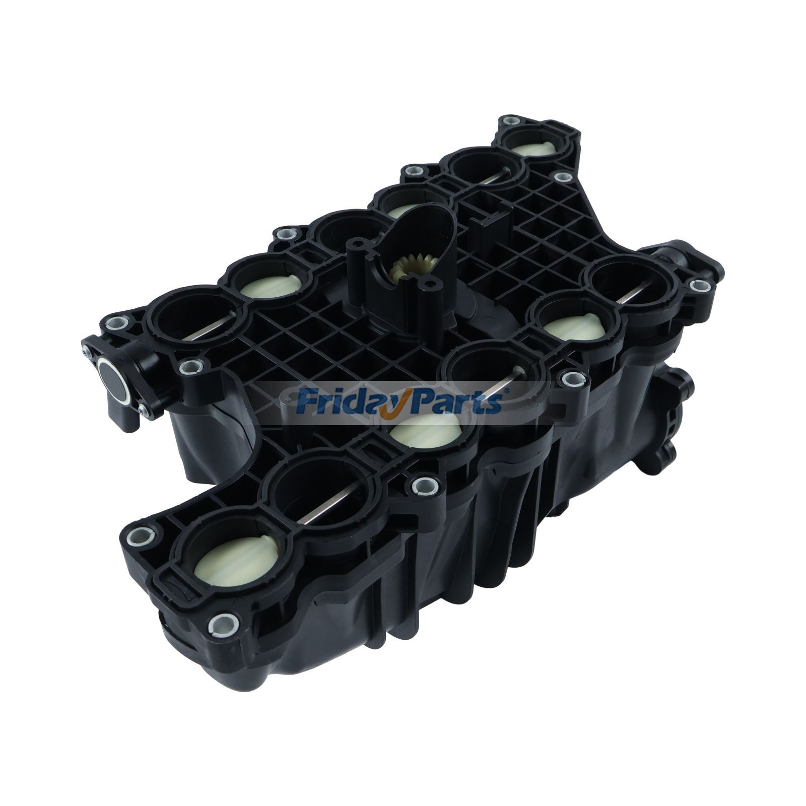 Collecteur d'admission Pour Dodge,Pour Jeep