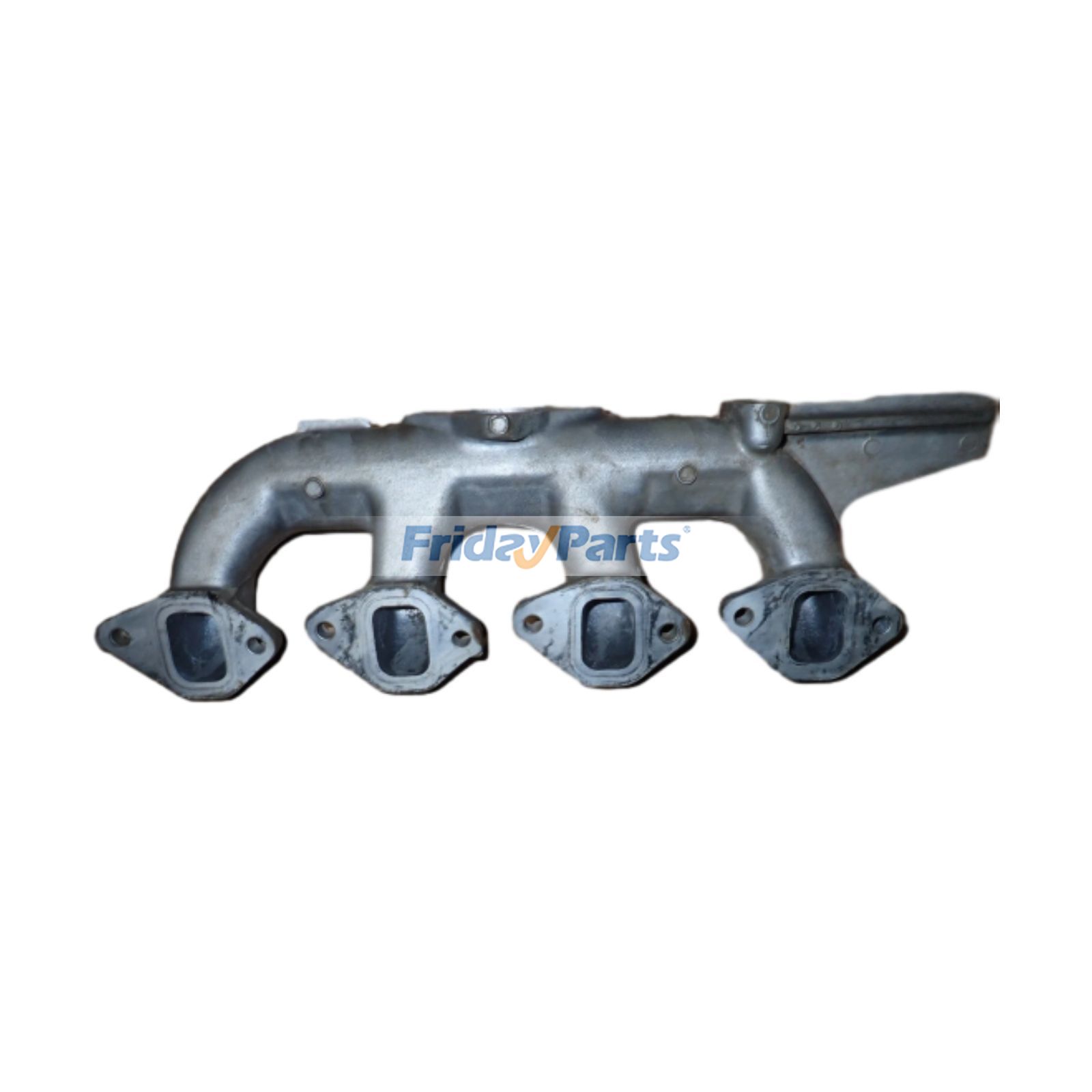 Intake Manifold 8-97011-4882 for Isuzu Engine 4JA1 4JC1 4JB1 4JG1 4JG2 John Deere Excavator 75C 80C