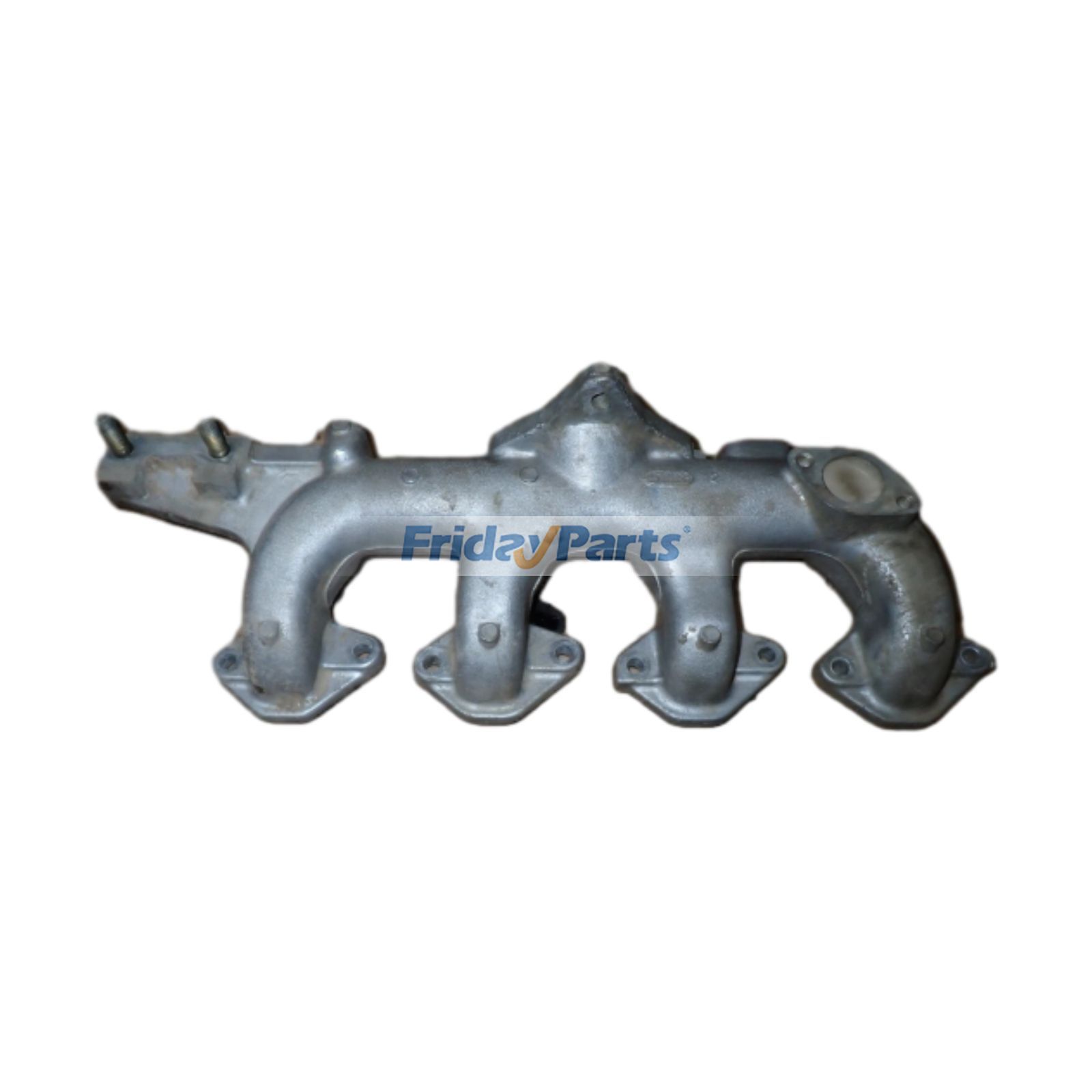 Intake Manifold for Engine,Excavator