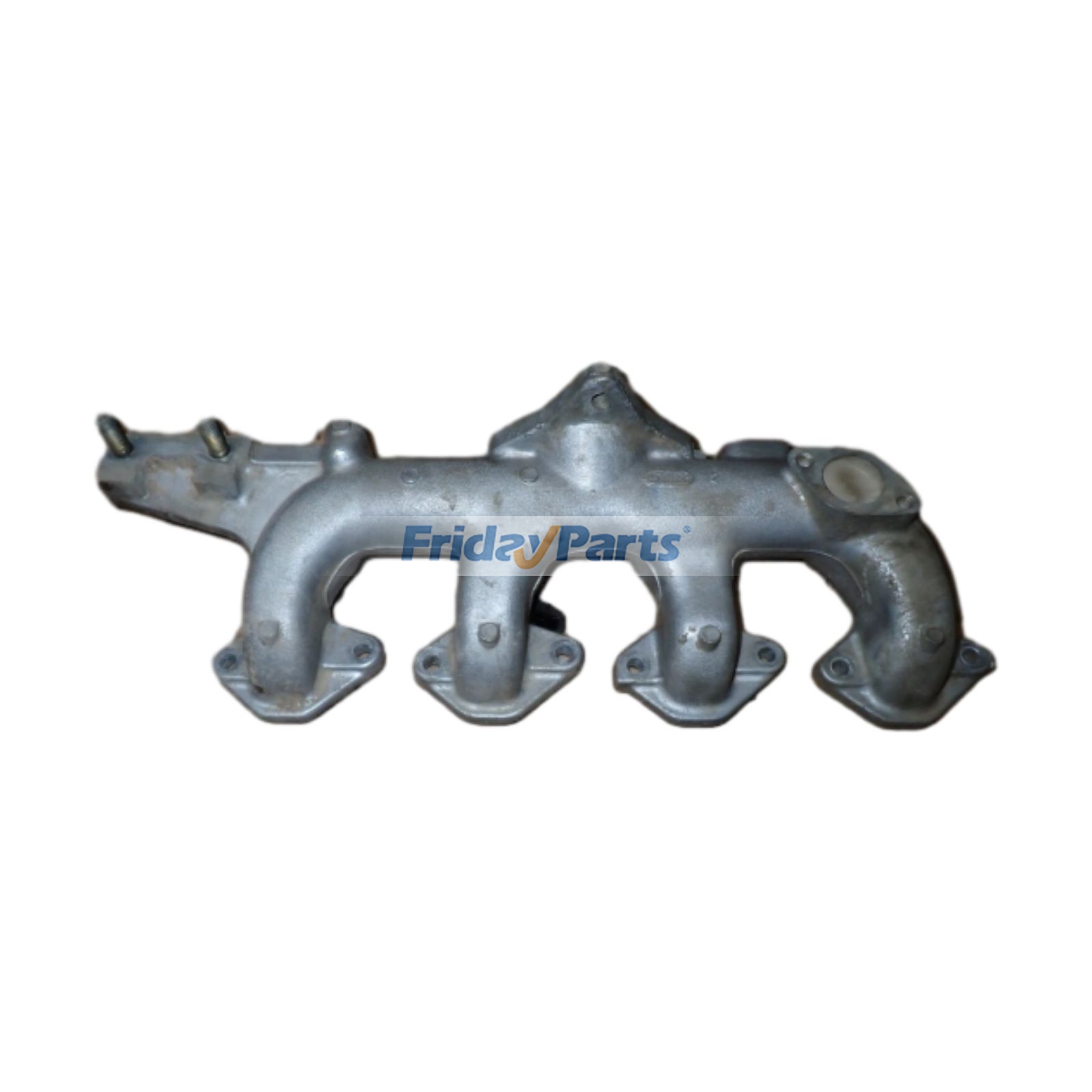 Intake Manifold for Engine,Excavator