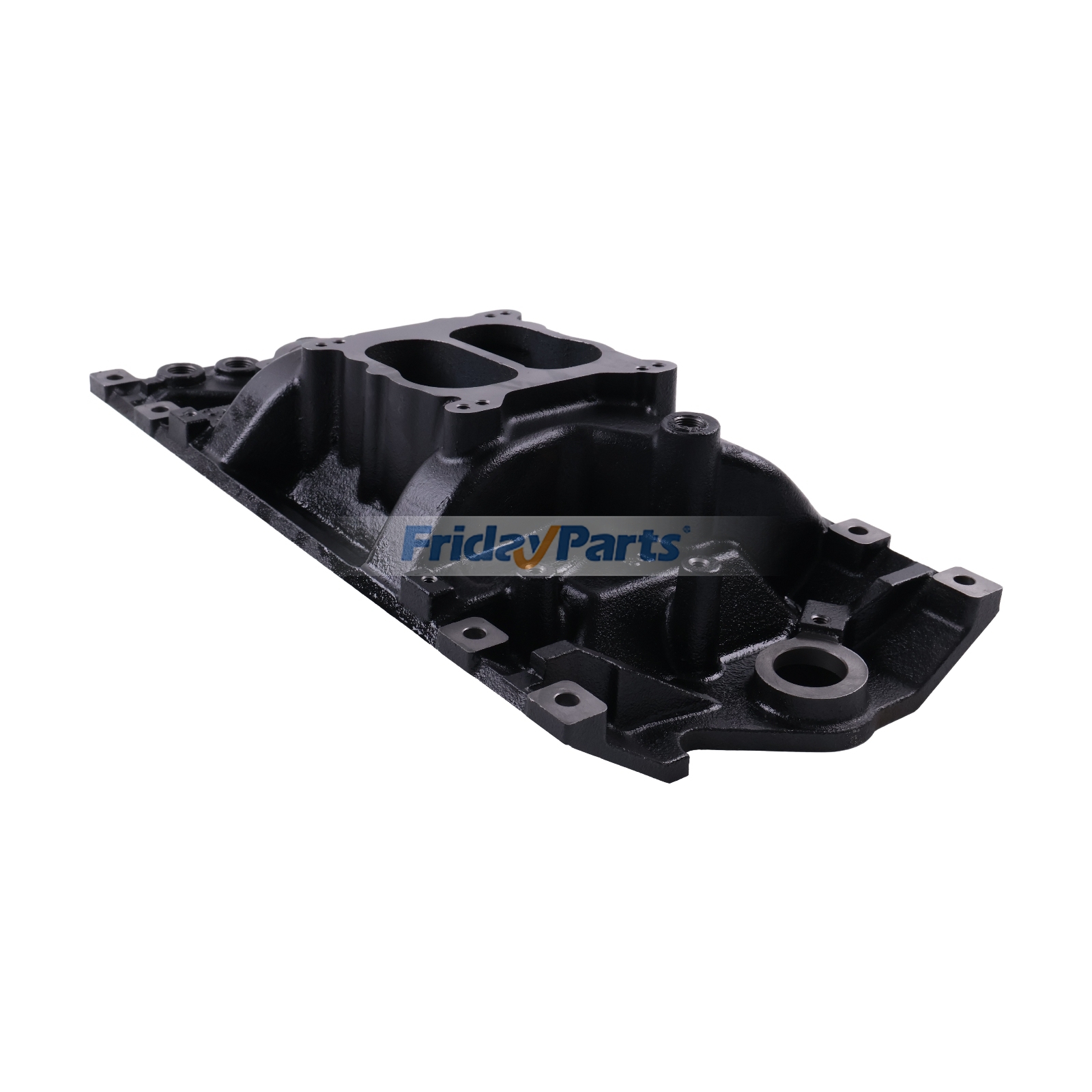 Intake Manifold compatible with Engine,Marine