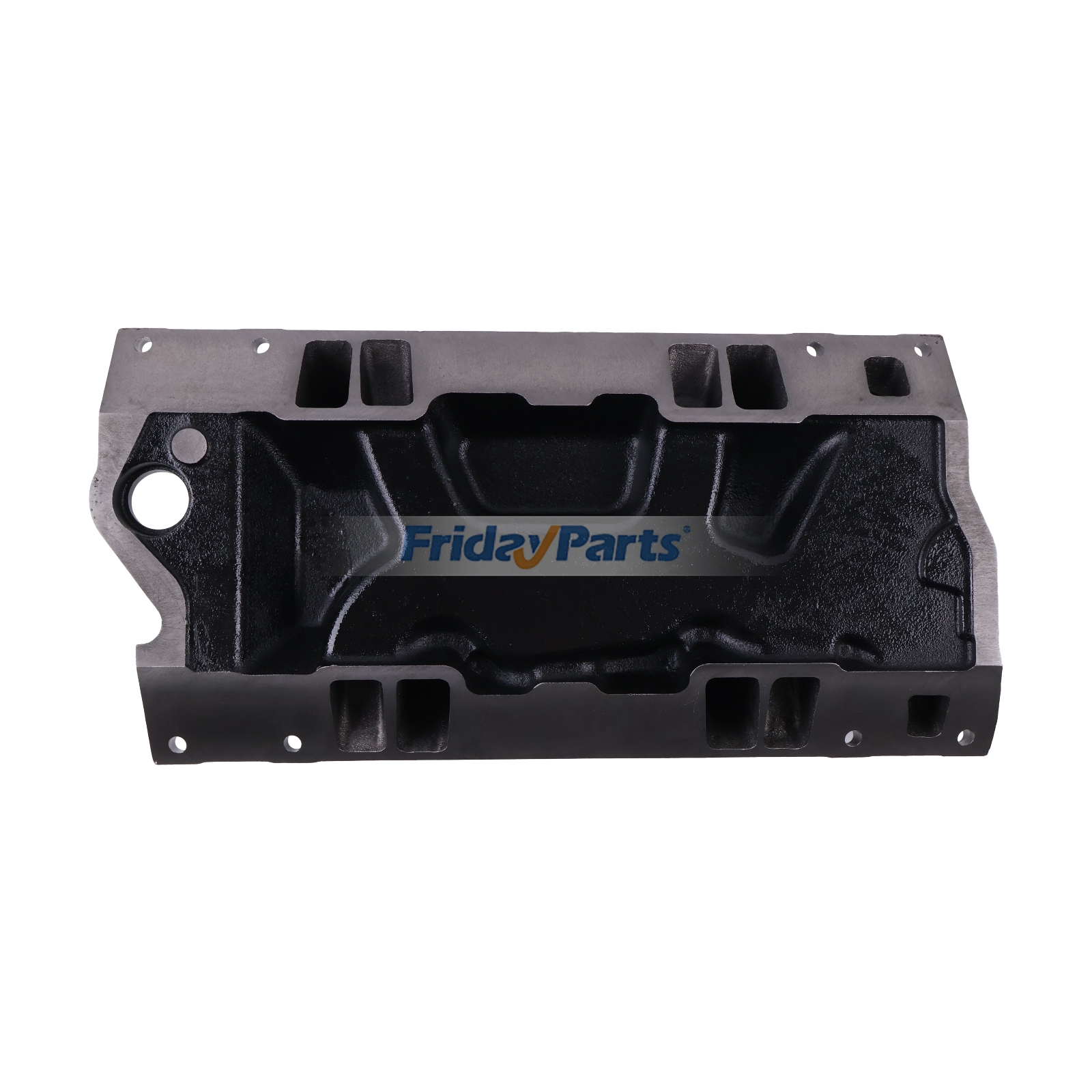  Intake Manifold 