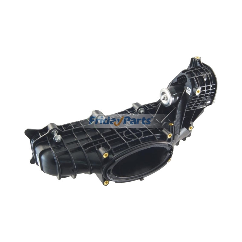 Intake Manifold A6510905137 A6510900037 for Mercedes-Benz Engine OM 651 Vehicle Sprinter 2500 3000 3500 4600 5000 Viano Vito SLK GLE 1972-2025