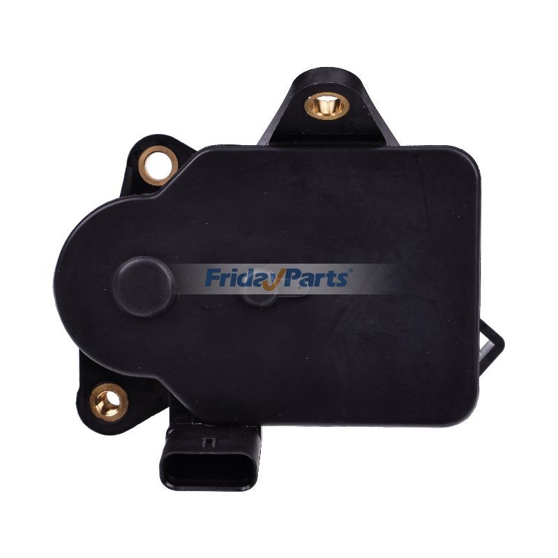 FridayParts Intake Manifold Actuator Motor