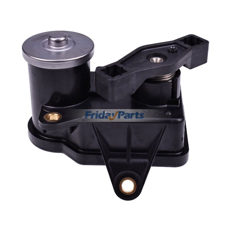 Intake Manifold Actuator Motor for Vehicle