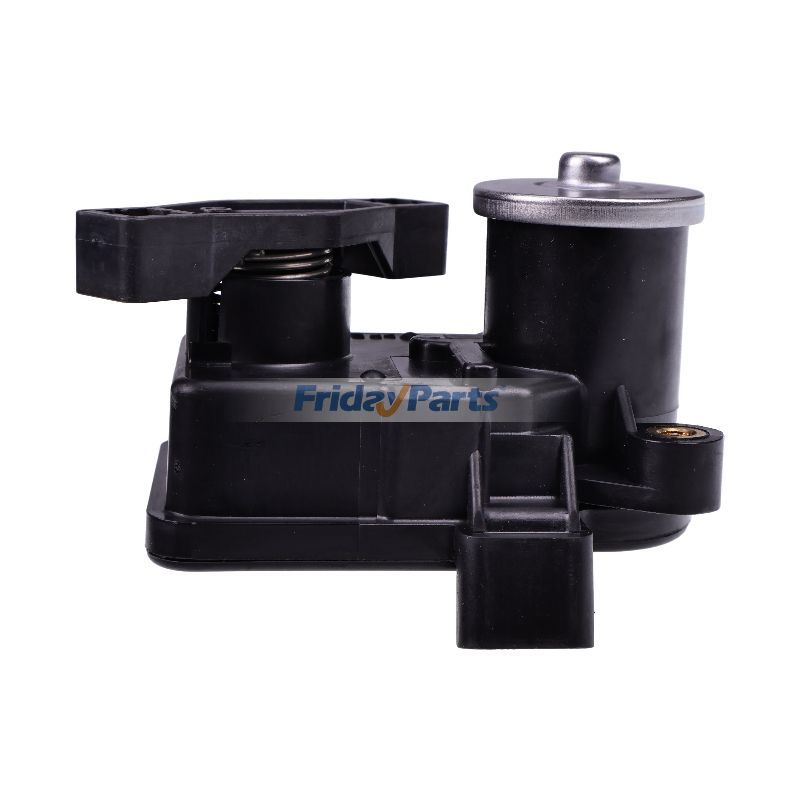 Vehicle Intake Manifold Actuator Motor