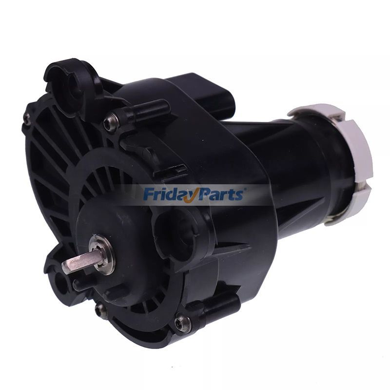 Intake Manifold Actuator Motor in Stock in China,China Stock