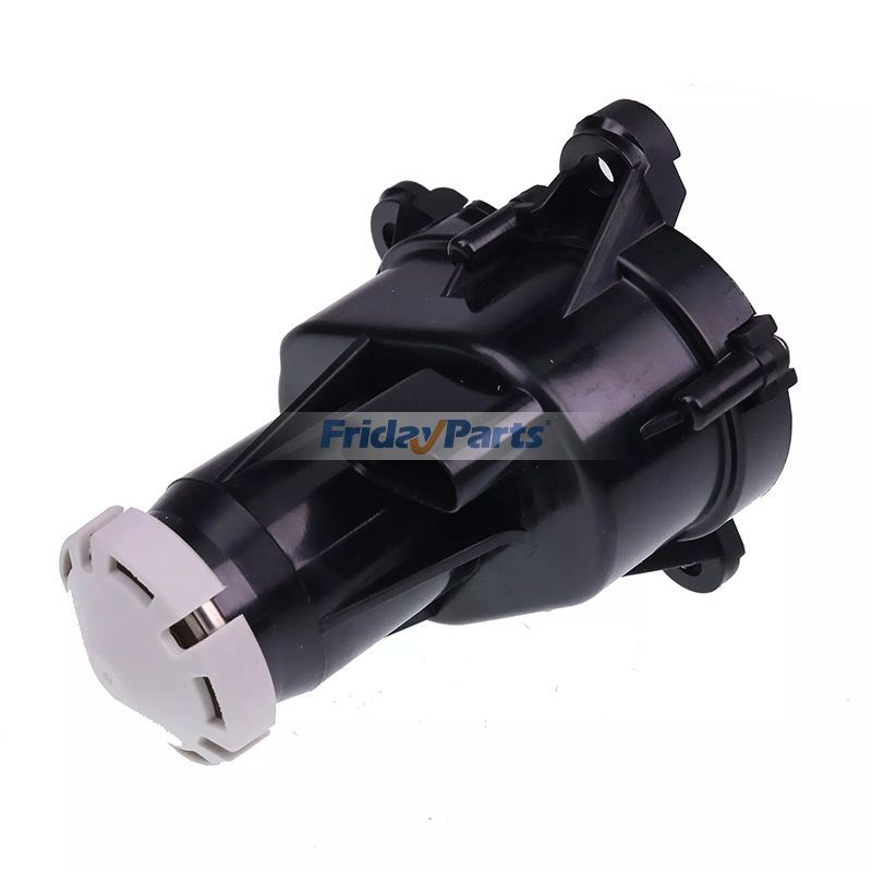 Intake Manifold Actuator Motor for Vehicle