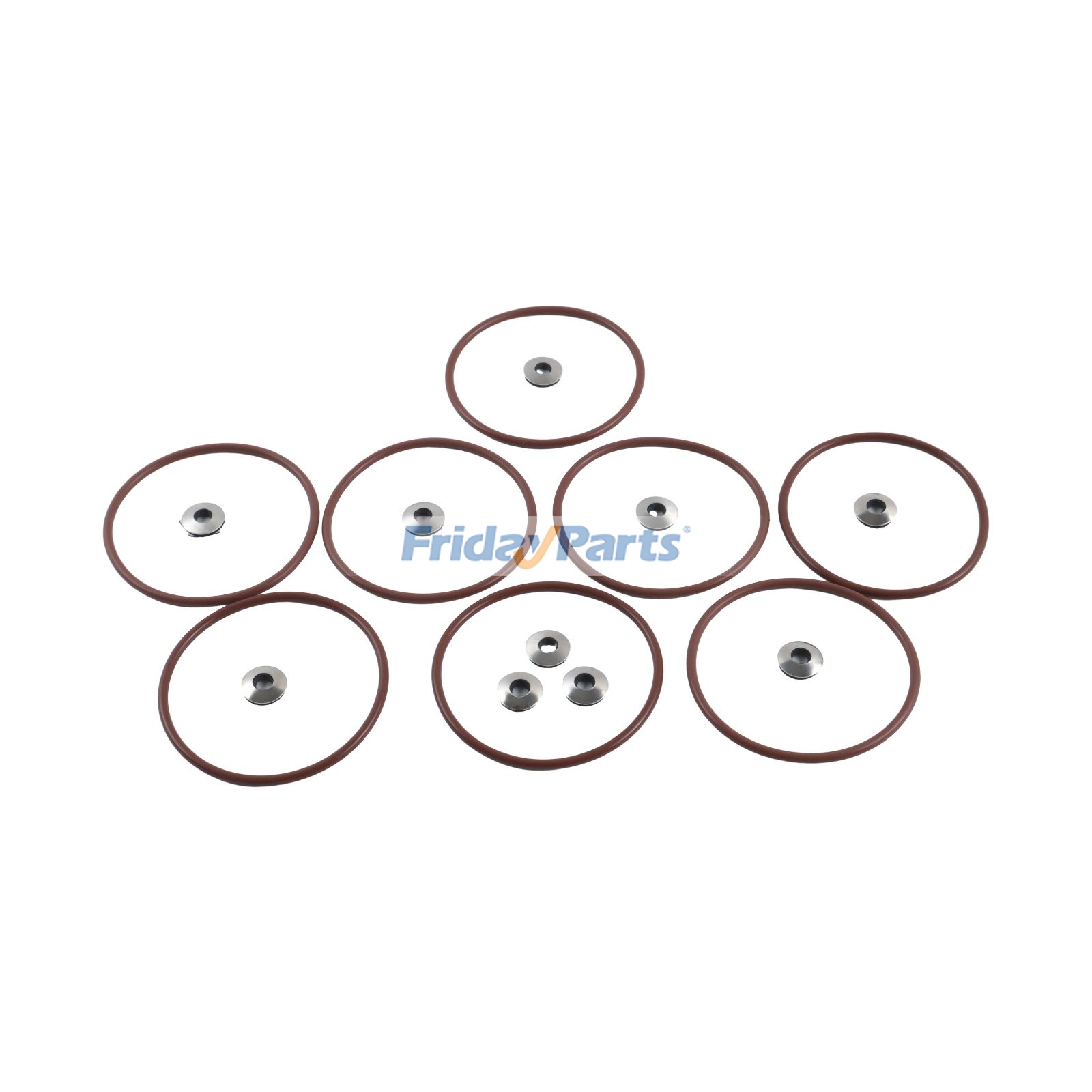  Intake Manifold Adapter Plate For OTHER BRAND