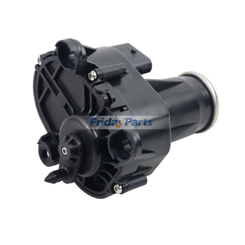 Unidad de ajuste del colector de admisión 11618570791 para BMW F02 F10 F15 F25 F30 F31 xDrive 535d